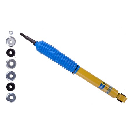Bilstein Toyota Sequoia 07-01:Rear Shock Absorber, 24-241656 24-241656